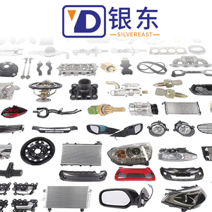 Accesorios Originales para Automóviles, <span class=keywords><strong>Repuestos</strong></span> para Chery Tiggo 8 Pro Max - Product Image 3