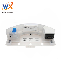 Réservoir d'eau pour accessoires ECOVACS T8, Kit de nettoyage par vibration OZMO Pro pour Deebot T8 AIVI T8 MAX T8 AIVI PLUS T9 AIVI