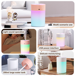 <span class=keywords><strong>Humidificador</strong></span> H2o <span class=keywords><strong>Levoit</strong></span>, <span class=keywords><strong>Humidificador</strong></span> de Color, Difusor de <span class=keywords><strong>Humidificador</strong></span> para el Hogar, Habitación de Bebé - Product Image 5