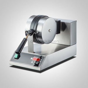 <span class=keywords><strong>Gaufrier</strong></span> industriel/<span class=keywords><strong>professionnel</strong></span> Offre Spéciale <span class=keywords><strong>rotatif</strong></span> antiadhésif mini/électrique <span class=keywords><strong>gaufrier</strong></span> aux œufs <span class=keywords><strong>gaufrier</strong></span> forme populaire - Product Image 5