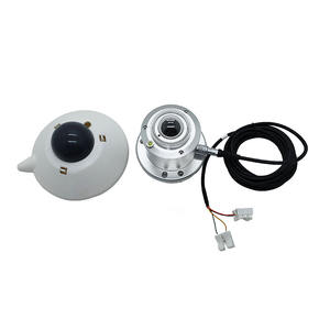 RS485 0-20MV电压信号太阳能电站总太阳辐射传感器 - Product Image 4