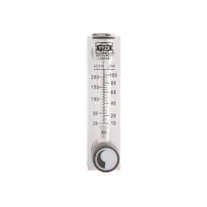1 \/4 1 \/8インチ<span class=keywords><strong>LZM</strong></span>シリーズアクリルパネル水空気流量計 - Product Image 1