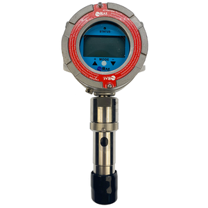 Honeywell RAEGuard <span class=keywords><strong>2</strong></span> PID stationärer VOC-Gasdetektor Photöionisationsdetektor (PID) <span class=keywords><strong>Alarm</strong></span> für flüchtige organische Verbindungen