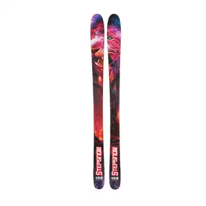 Esquí deportes oem barato de freeride goretex snowboard