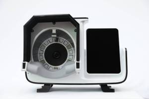 Analizador de Tono de Piel de Buena Calidad, Espejo Facial con Pantalla LCD, Escáner con Cámara, Luz UV Inteligente para Análisis de Problemas de la Piel - Product Image 6