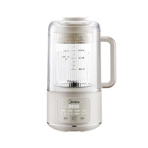 Midea Sleep Blender, machine à lait de soja, 0,9-1,2 L, entièrement automatique, silencieuse, multifonctionnelle, petite machine de cuisine - Product Image 1