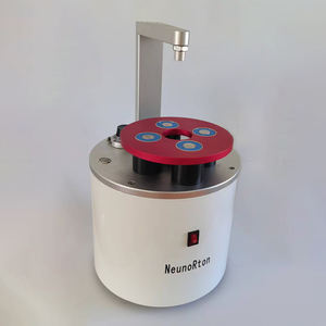 Alat Lab Driller dokter gigi, mesin bor Pindex <span class=keywords><strong>Laser</strong></span> lubang jarum, peralatan Lab - Product Image 2