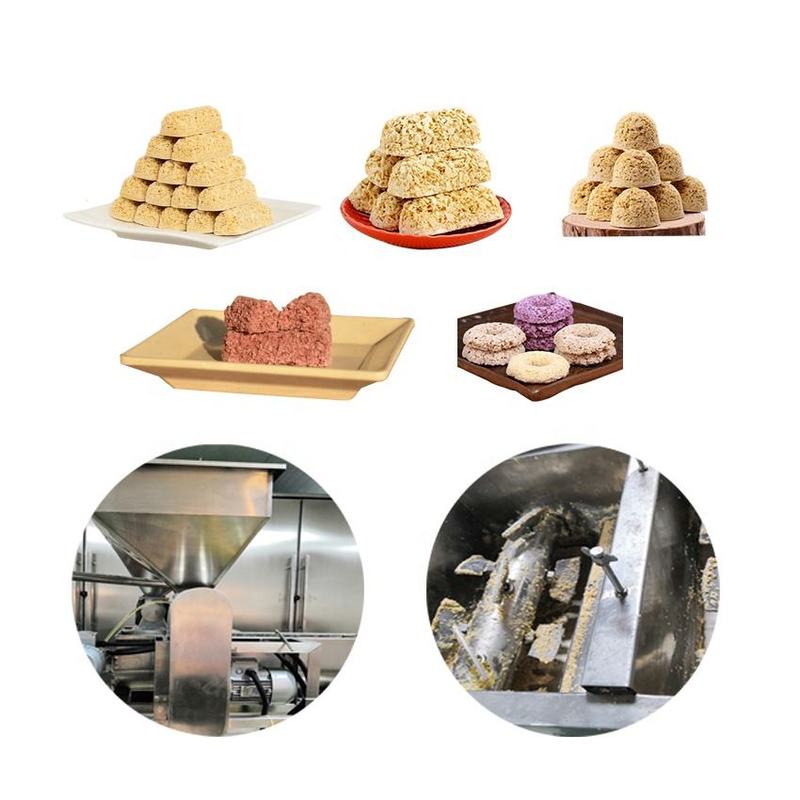 LST New Fully Automatic Electric Chocolate