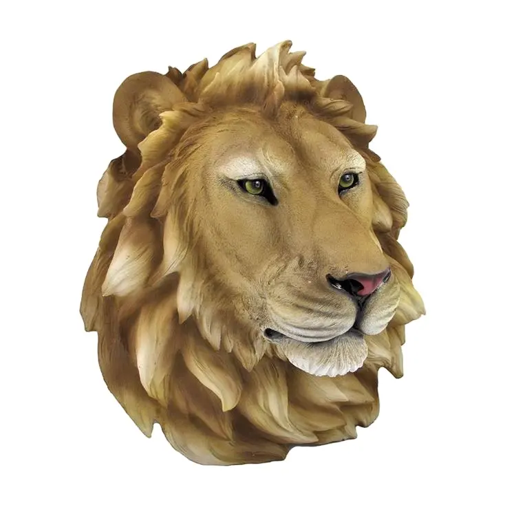 León figurita