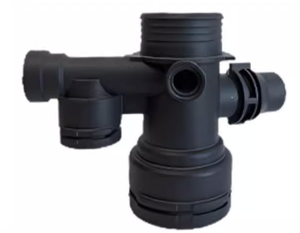 Trung Quốc Nhanh Chóng 3D In Ấn Nylon In Ấn Sla Nhựa Trong Suốt Sls Nylon <span class=keywords><strong>ABS</strong></span> Các Bộ Phận Nhựa Nguyên Mẫu Dịch Vụ - Product Image 6