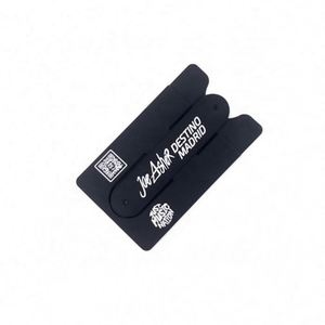 Tarjetero de Alta Calidad con Bolsillo para Tarjetas de Crédito, Soporte Único para Teléfono y Tarjetas de Visita - Product Image 2