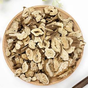 Venda por Atacado de <span class=keywords><strong>Atractylodes</strong></span> Macrocephala Fresco, Sem Enxofre, Frito com Farelo, de Três Anos, em Todas as Especificações. - Product Image 3