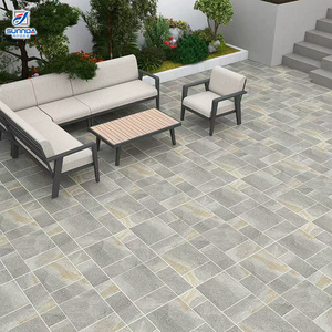 <span class=keywords><strong>Piastrelle</strong></span> per pavimentazione e carrabile antiabrasione per impieghi gravosi, spessore 18 e 20 mm, 600x1200 e 600x600 mm, per auto, produzione FOSHAN CINA - Product Image 2