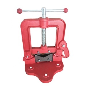 Kẹp Ống Chịu Lực Nặng 1/2/3/4 # Kẹp Ống Vít Kẹp Ống - Product Image 1