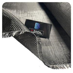 Fiber <span class=keywords><strong>de</strong></span> <span class=keywords><strong>carbone</strong></span> unie 3k/12k, 1 pièce, tissu en fiber <span class=keywords><strong>de</strong></span> <span class=keywords><strong>carbone</strong></span>, moins cher - Product Image 2
