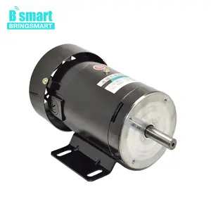 ZYT22 DC 220V Permanent Magnet High Speed Motor 1800rpm 500W 220V DC Speed Regulation Reversible High Torque Electric DC Motor