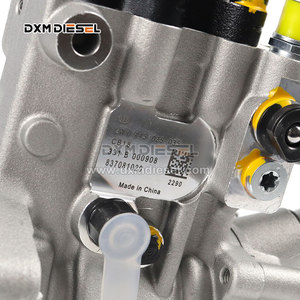 อุปกรณ์เสริมเครื่องยนต์ DXM 0445025035 ใหม่ 0445025039 ปั๊มฉีดแรงดันสูง CB18 0 445 025 035 0445025035 ข้อดี ให้คุณภาพสูง - Product Image 4
