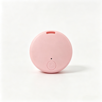 Traceur intelligent Bluetooth bidirectionnel pour clés, portefeuille, bagages, animaux de compagnie, compatible iOS et Android