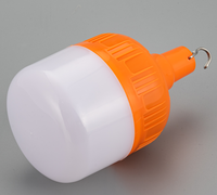 Shotop-ampoule Led Rechargeable d'urgence, appareil d'éclairage Public illuminé, produit chaud