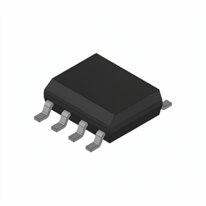 BOM IC In Stock Power Management (PMIC) 8 SOlC Electronics Component MAX852CSA - Product Image 1