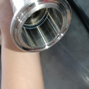 Kepuni XD-20PRO X-Ray chất lượng mối hàn tự động orbital ống máy hàn cho thực phẩm hàn ống - Product Image 6