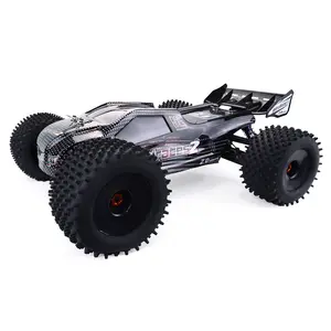 ZD Racing Xe Hơi Điều Khiển Từ Xa 4wd 9021 V3 1/8 2.4G 80 Km/h 120a Esc Không Chổi Than Mô-men Xoắn Lớn 15Kg Mô Hình Rtr Bán Chạy