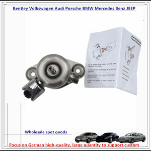 13518605102 <span class=keywords><strong>Pompe</strong></span> à carburant haute pression pour BMW <span class=keywords><strong>MINI</strong></span> <span class=keywords><strong>R56</strong></span> R57 R58 R59 R60 13517630644 13517592429 - Product Image 3