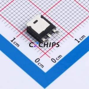 ทรานซิสเตอร์ฟิลด์ทรานซิสเตอร์ (มอสเฟท) ทรานซิสเตอร์ฟิลด์ ASDM30N100KQ-R เป็น252แบบดั้งเดิมและใหม่เอี่ยม - Product Image 2