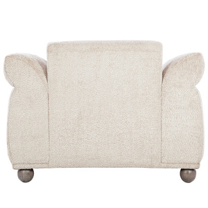 Canapé 3 places inspiré de Newport pour une utilisation polyvalente dans le salon, le bureau, la salle d'attente, le hall d'hôtel et l'appartement, à vendre - Product Image 3