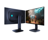 Nouveau pour Dell pour Alienware AW2725Q 27 "4K moniteur de jeu QD-OLED 240Hz Full UHD LCD OLED avec 3840X2160 Pixels pour ordinateur de bureau