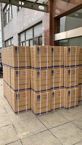 Venta caliente Aspirador eléctrico médico Botellas dobles Unidad de carro de succión Máquina de succión al vacío Venta caliente Aparato de metal - Product Image 6