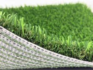 Gazon Artificiel en Rouleau de Haute Qualité pour Football, Non Rempli, Vente en Gros - Product Image 1