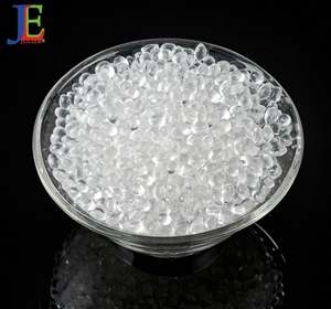 Material TPU de Alta Transparencia SY, Poliuretano Termoplástico TPU para Lentes, Plástico TPU Resistente a los Rayos UV - Product Image 6