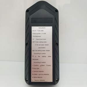 표면 오염 측정기 FJ39-2060 - Product Image 4