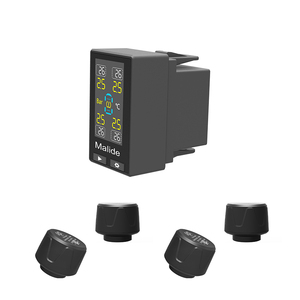 Sensor TPMS con Pantalla Digital para Monitoreo de Presión de Neumáticos, Apto para <span class=keywords><strong>Honda</strong></span> - Product Image 1