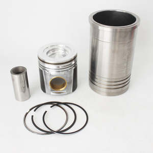 IVECO EUROSTAR EuroTech MP imleci 13 için SİLİNDİR GÖMLEĞİ 500338224 99456553 99456554 - Product Image 2