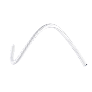 Tubo de metal con cuello de cisne de acero, brazo flexible personalizado para cámaras web - Product Image 5