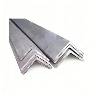 Profilato Angolare <span class=keywords><strong>in</strong></span> Acciaio per Costruzioni, Laminato <span class=keywords><strong>a</strong></span> Caldo e Formato <span class=keywords><strong>a</strong></span> Freddo - Product Image 5