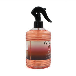 Spray Aromatizante para Habitaciones con Aroma Floral Premium, Etiqueta Privada al por Mayor OEM/ODM, Botella Grande con Bomba - Product Image 6