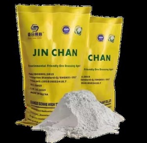 Lixiviant doré Jinchan pour les procédés CIP CIL, substitut direct du cyanure, sans modification d'équipement requise, utilisation facile - Product Image 4