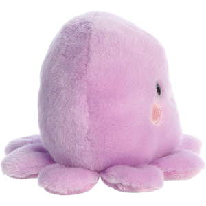 Peluche di Polpo Mini Animale Marino Carino Vendita Calda Giocattoli Morbidi Imbottiti ASTM CPSIA Bambola di Compleanno per Bambini Polpo di Peluche Kawaii - Product Image 2