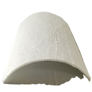 Cao <span class=keywords><strong>r</strong></span> Giá trị 10 mét silica aerogel cách nhiệt bảng điều chỉnh thiết kế hiện đại chăn - Product Image 1