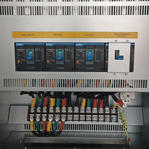 Laagfrequente Industriële <span class=keywords><strong>Ups</strong></span> 20kva 40kva 60kva <span class=keywords><strong>80kva</strong></span> 100kva 120kva 160kva 200kva 300kva Verhoogt De Prijs - Product Image 3