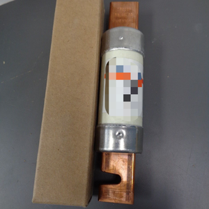 全新 Shawmut Tr200r 200 Fuse Frn-r-200 250 伏电极头原装现货工业自动化包工业专用 PLC 程序包 - Product Image 1