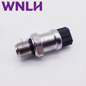 Capteur haute pression WNLH KM16-S30 50MPa, capteur basse pression 42CP11-2 KHR41950 KHR10290 4489009A 4436535 pour Sumitomo SH210-5 - Product Image 2