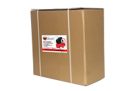 Compresseur d'air portable 50L 8 bars à entraînement direct 2HP, conception intelligente, compatible OEM, prix usine