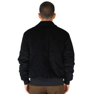 Giacca da Uomo Richmond X Nera UMA24090GB con Bottoni Frontali per Uso Casual - Product Image 4