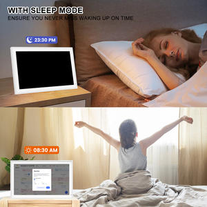 Whale Framely <span class=keywords><strong>App</strong></span>, Pantalla Interactiva Táctil Inteligente de 15.6 Pulgadas, Organizador Electrónico para <span class=keywords><strong>Agenda</strong></span> Semanal/Diaria, <span class=keywords><strong>Calendario</strong></span> Digital - Product Image 2