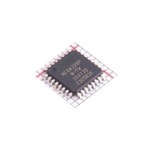 ATMEGA328P-AN Chip Nuevo y Original - Product Image 1