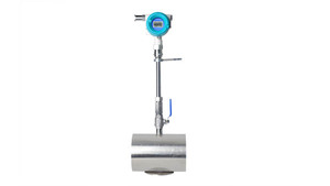 Good Quality High Sensitivity Thermal Mass <b>Flow</b> <b>Meter</b> for Low <b>Flow</b> Rate Gas - Product Image 5